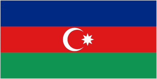 شعار أذربيجان