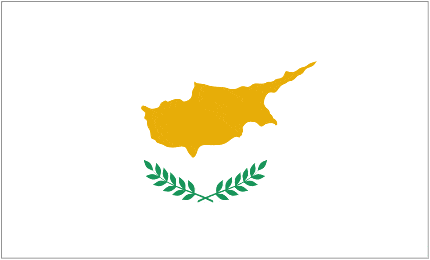 شعار قبرص