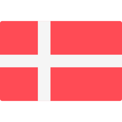 شعار الدنمارك