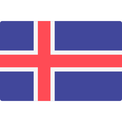 شعار آيسلندا