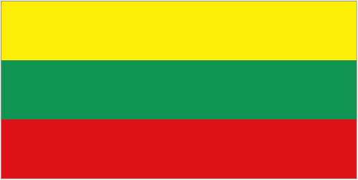شعار ليتوانيا