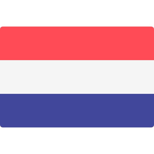 شعار هولندا
