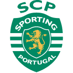 شعار سبورتينج لشبونة
